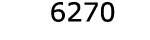  6270
