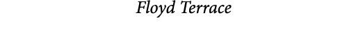  Floyd Terrace