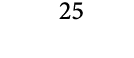 25