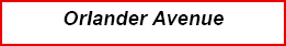 Orlander Avenue