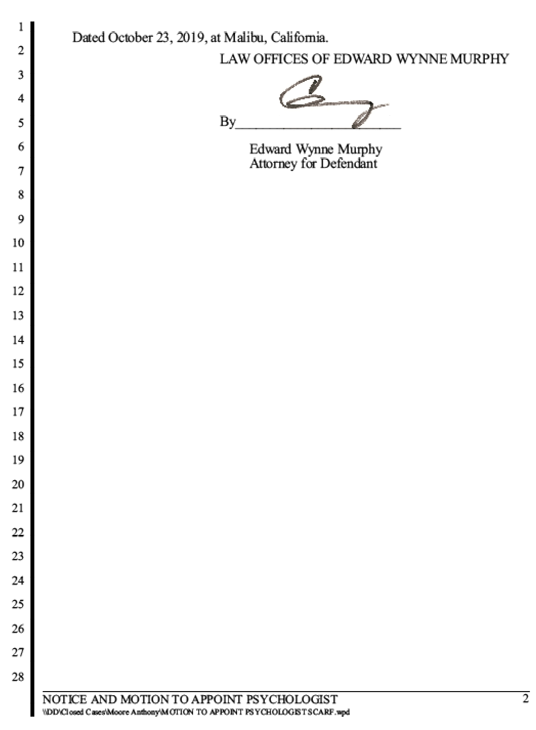 Rectangle