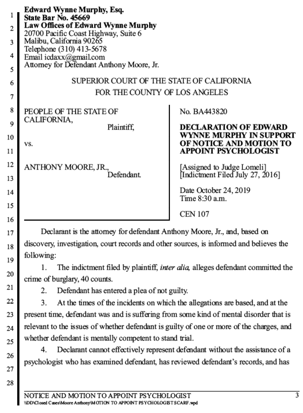 Rectangle