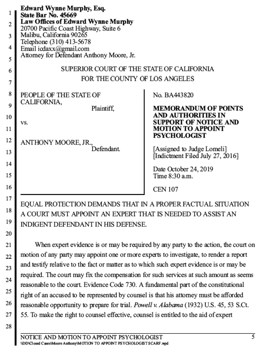 Rectangle