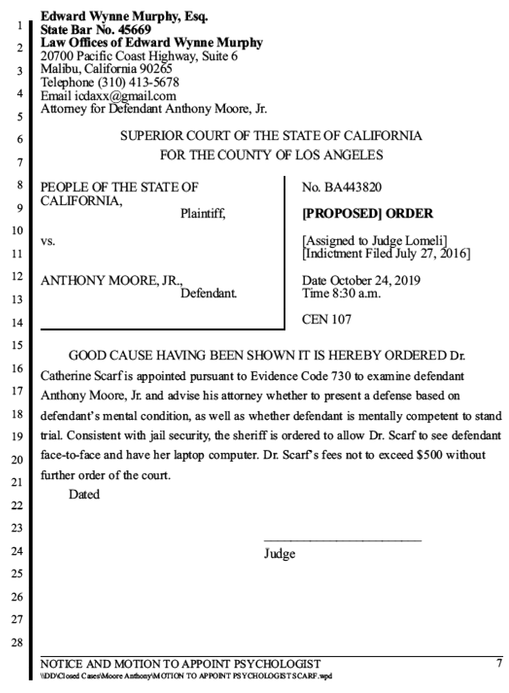 Rectangle