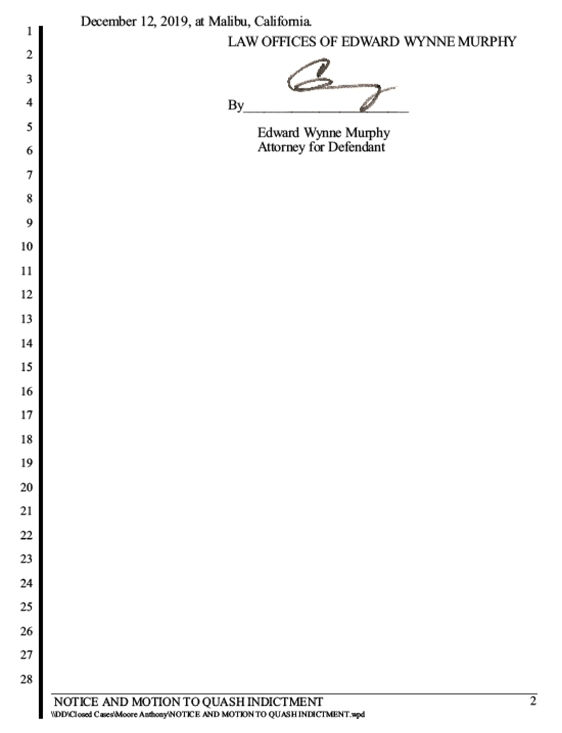 Rectangle