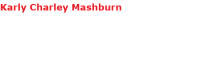 Karly Charley Mashburn