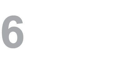 6 ﻿ 