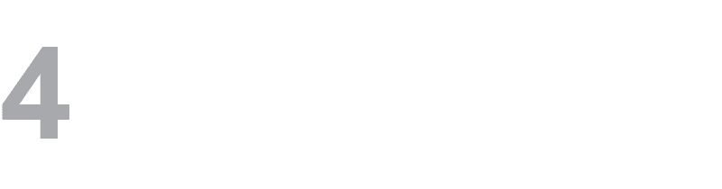 4 ﻿ 