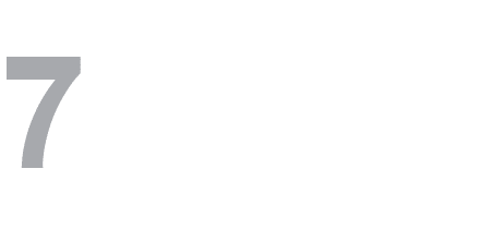 7 ﻿ 