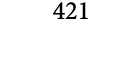 421
