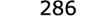  286