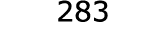  283