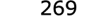  269