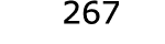  267