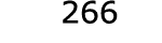  266