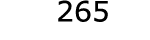  265