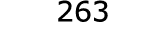  263