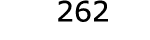  262