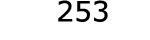  253