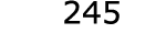  245