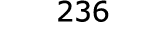  236