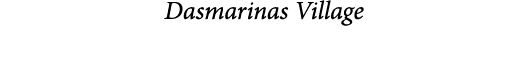  Dasmarinas Village