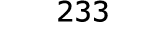  233