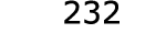 232