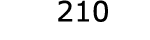  210