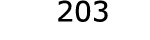  203