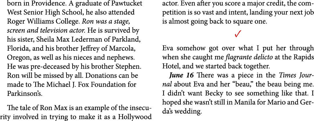 born in Providence. A graduate of Pawtucket West Senior High School, he also attended Roger Williams College. Ron was...
