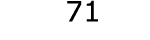  71