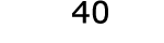  40