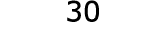  30