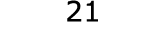  21