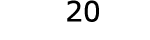  20