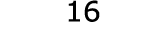  16