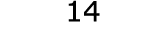  14