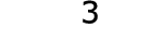  3
