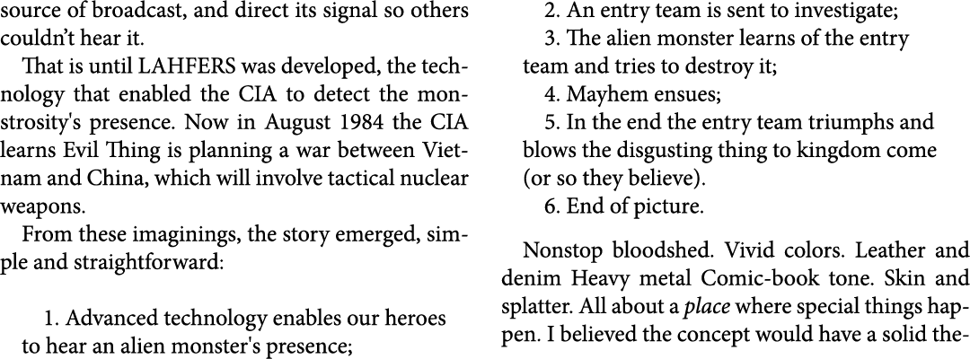 source of broadcast, and direct its signal so others couldn’t hear it. That is until LAHFERS was developed, the techn...