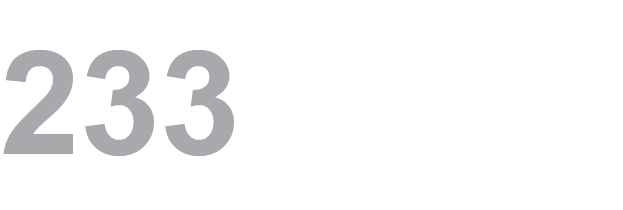 233 