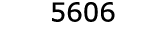  5606