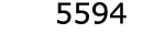  5594