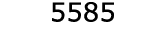  5585