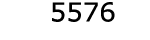  5576