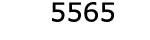  5565