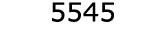  5545