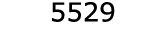  5529