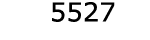  5527