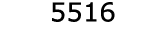 5516